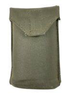 Canadian Forces 64 Pattern Compass Pouch MINT UNISSUED Canadian Forces 64 Pattern Compass Pouch MINT UNISSUED