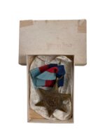 WW2 Canadian The 1939 to 1945 Star Full Size Medal In Box WW2 Canadian The 1939 to 1945 Star Full Size Medal In Box