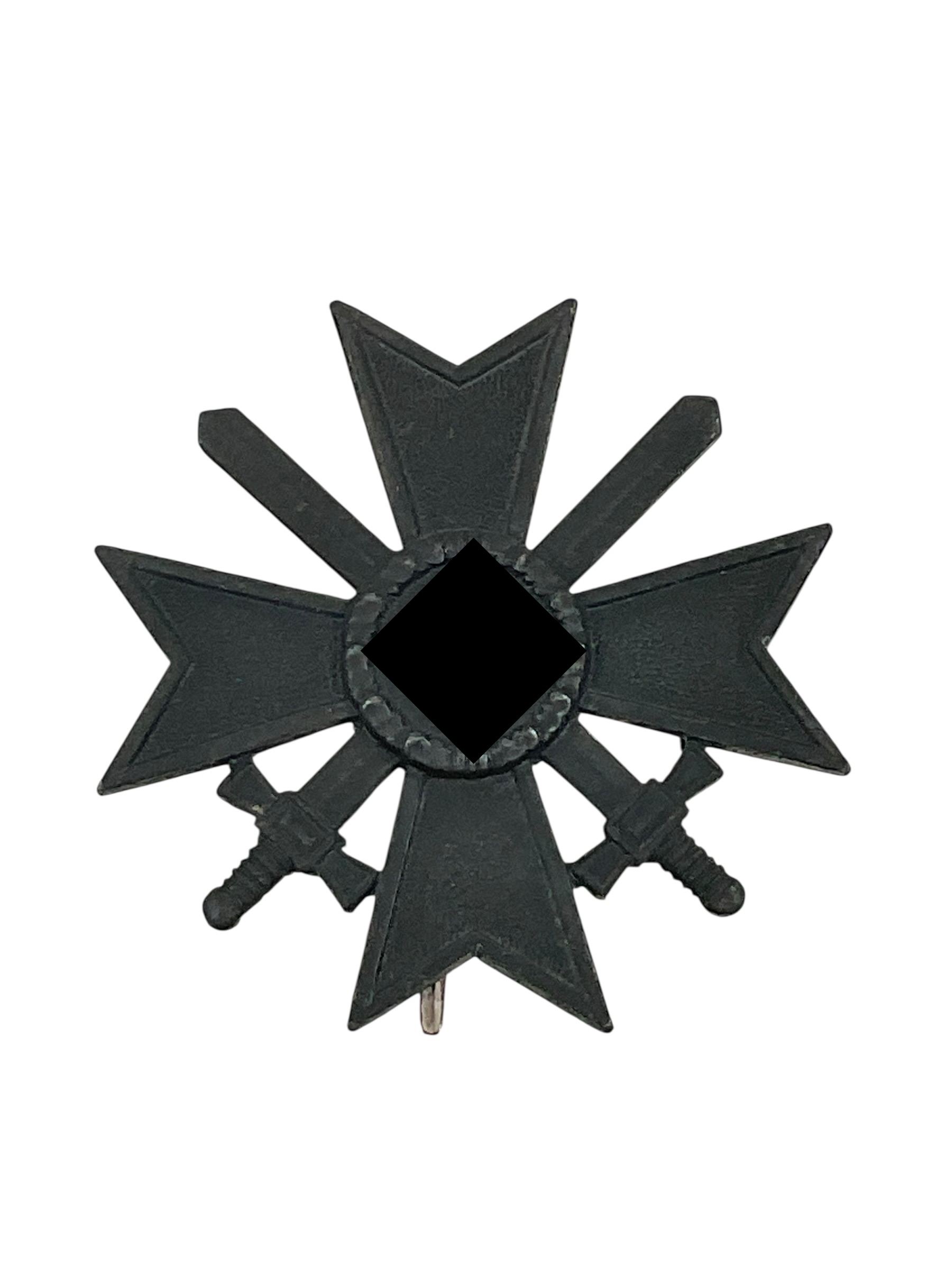 WW2 German War Merit Cross With Swords 1st Class Maker 3 Wilhelm Deumer WW2 German War Merit Cross With Swords 1st Class Maker 3 Wilhelm Deumer