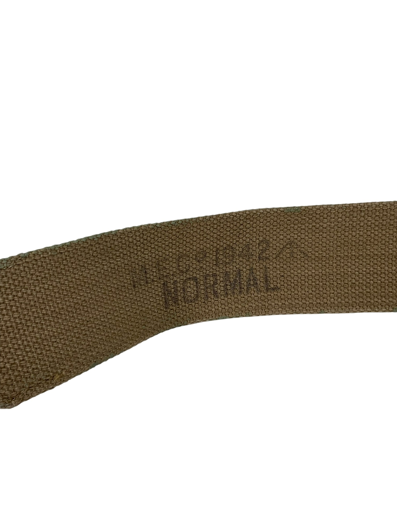 British Army Pattern 51 Webbing Set British Army Pattern 51 Webbing Set