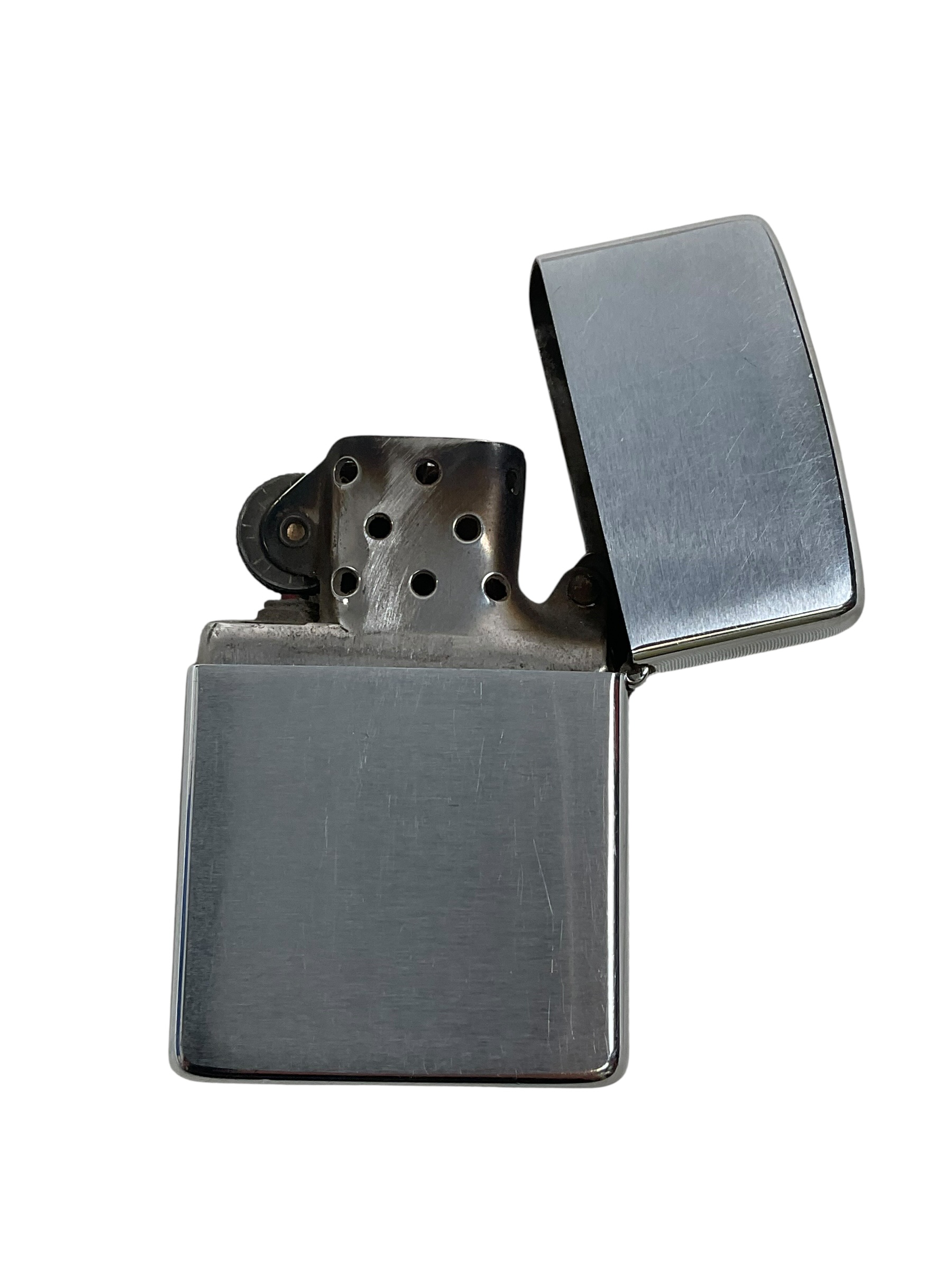 Canadian RCAF 405 Squadron Zippo Lighter Canadian RCAF 405 Squadron Zippo Lighter