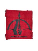 WW2 British Anti-Aircraft Command Formation Patch Printed