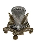 Canadian Airborne Regiment Cap Badge Canadian Airborne Regiment Cap Badge