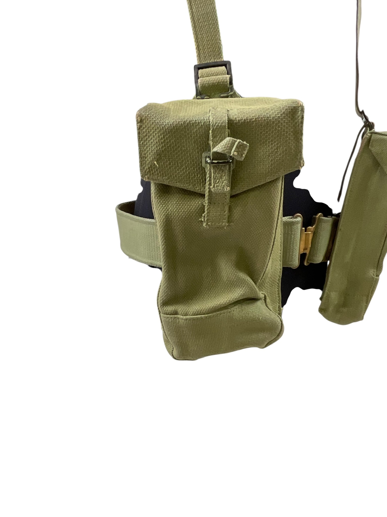 British Army Pattern 51 Webbing Set British Army Pattern 51 Webbing Set