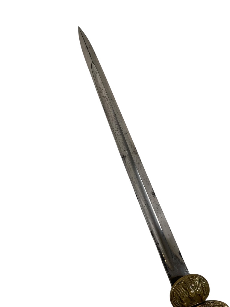 WW1 Imperial German Rural Police Bayonet With Scabbard Maker WKC Distributor Muhlenfeld Barmen WW1 Imperial German Rural Police Bayonet With Scabbard Maker WKC Distributor Muhlenfeld Barmen