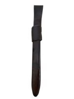 WW2 Canadian Ross Rifle Bayonet Scabbard Dated 1941
