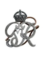 WW2 British Canadian Aide-de-Camp Officer's Shoulder Insginia