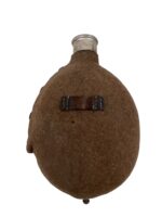 WW2 German Army Canteen Dated 1942/43 WW2 German Army Canteen Dated 1942/43