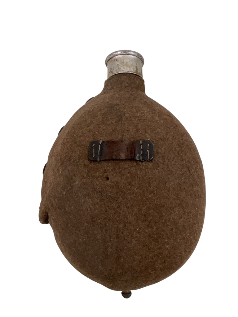 WW2 German Army Canteen Dated 1942/43 WW2 German Army Canteen Dated 1942/43