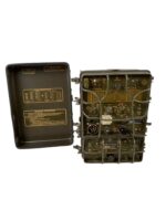 US Army Signal Corps RT77 Radio