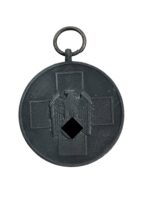 WW2 German Red Cross Medal Full Size No Ribbon