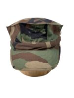 US USMC Woodland BDU Lid Size Large US USMC Woodland BDU Lid Size Large