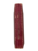 WW1 British BEF Cavalry Training 1912 Used Hardcover Reference Book