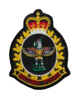 Canadian Forces Military Police Patch (4) Canadian Forces Military Police Patch (4)