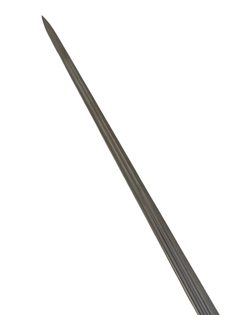 WW1 Imperial German Model 1889 Infantry Officer's Sword With Scabbard WW1 Imperial German Model 1889 Infantry Officer's Sword With Scabbard
