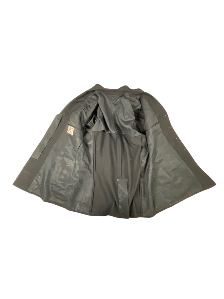 Canadian Forces Army DEU Jacket Size 7042 Canadian Forces Army DEU Jacket Size 7042