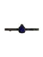 WW2 Canadian RCN RCNVR Sweetheart Lapel Badge (3)