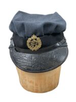 WW2 Canadian Women's RCAF Soft Cap WW2 Canadian Women's RCAF Soft Cap