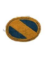 US Army Special Forces Group Parachute Jump Oval