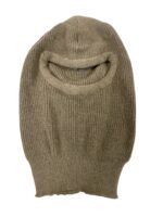 Canadian Army Korean War Balaclava Dated 1951 Canadian Army Korean War Balaclava Dated 1951