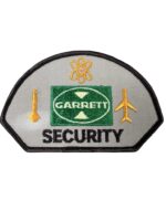 Canadian Nuclear Garrett Security Patch (1) Canadian Nuclear Garrett Security Patch (1)