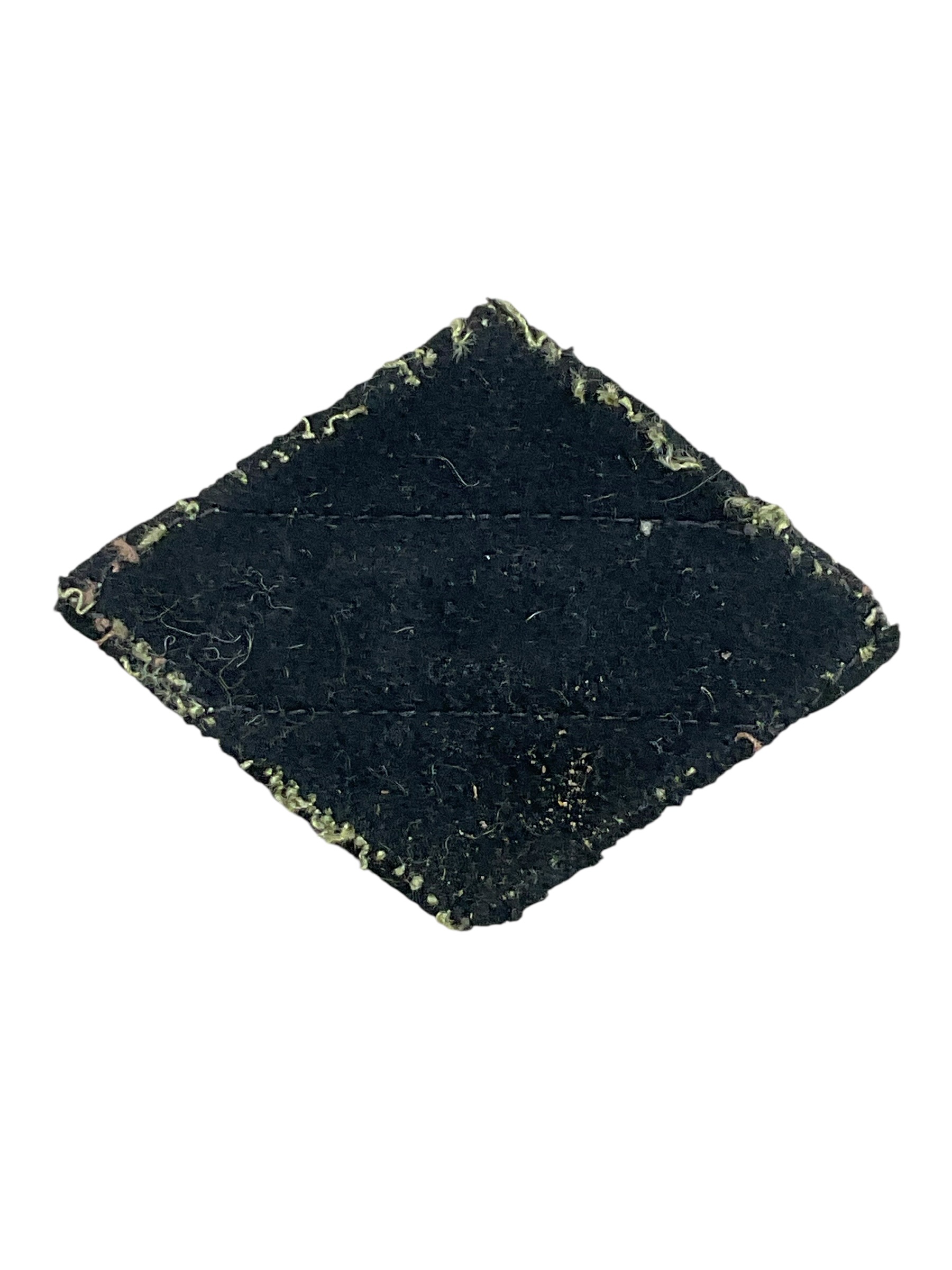 WW2 Canadian 6 CTR 1st Fusiliers 2nd Armoured Division Patch British Made WW2 Canadian 6 CTR 1st Fusiliers 2nd Armoured Division Patch British Made