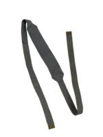 WW2 British Canadian RAF RCAF P37 Web Left Brace With Loop WW2 British Canadian RAF RCAF P37 Web Left Brace With Loop