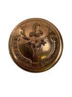 WW2 Canadian Seaforth Highlanders Officer's Large Size Button