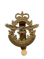 Royal Canadian Air Cadets Cap Badge Royal Canadian Air Cadets Cap Badge