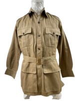 British RAF Officer's Tropical Jacket