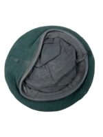 Canadian Army Green Beret Size 7 Dated 1972 Canadian Army Green Beret Size 7 Dated 1972