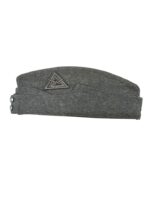 WW2 British Women's Junior Air Corps Wedge Cap