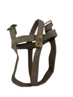 WW2 Canadian RCAF Pattern 37 Canteen Skeleton Carrier