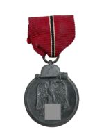 WW2 German Eastern Front Medal Full Size Maker 88 Werner Redo