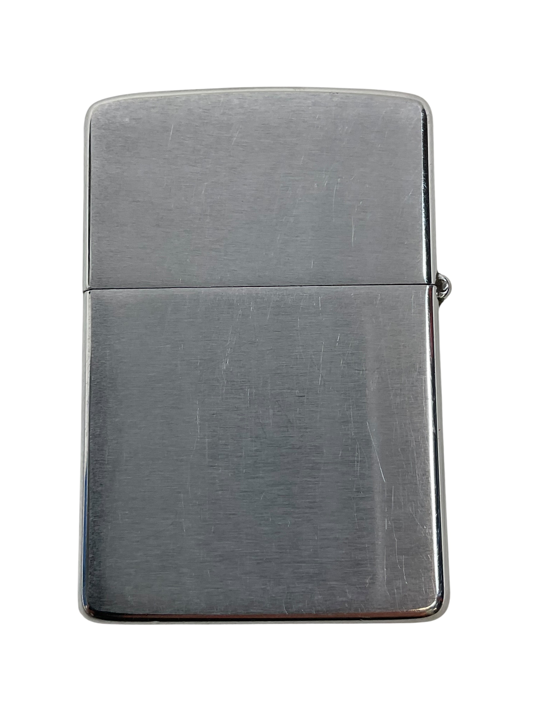 Canadian RCAF 405 Squadron Zippo Lighter Canadian RCAF 405 Squadron Zippo Lighter