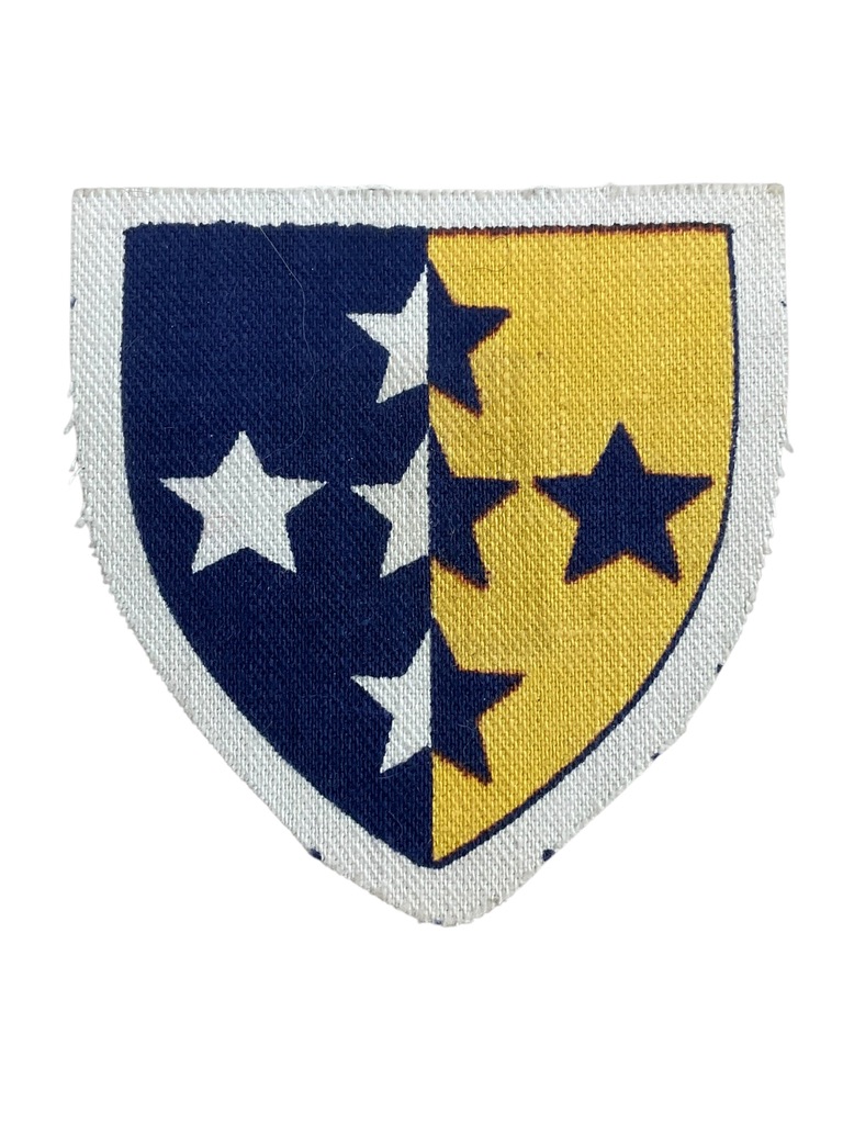 WW2 British Southern Command Formation Patch Printed WW2 British Southern Command Formation Patch Printed