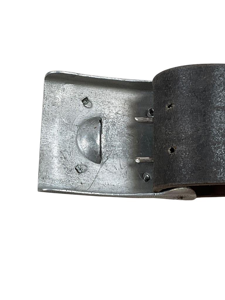 WW2 German Police Belt and Buckle 100cm WW2 German Police Belt and Buckle 100cm