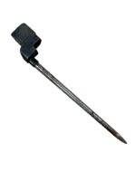 WW2 British Army Spike Bayonet