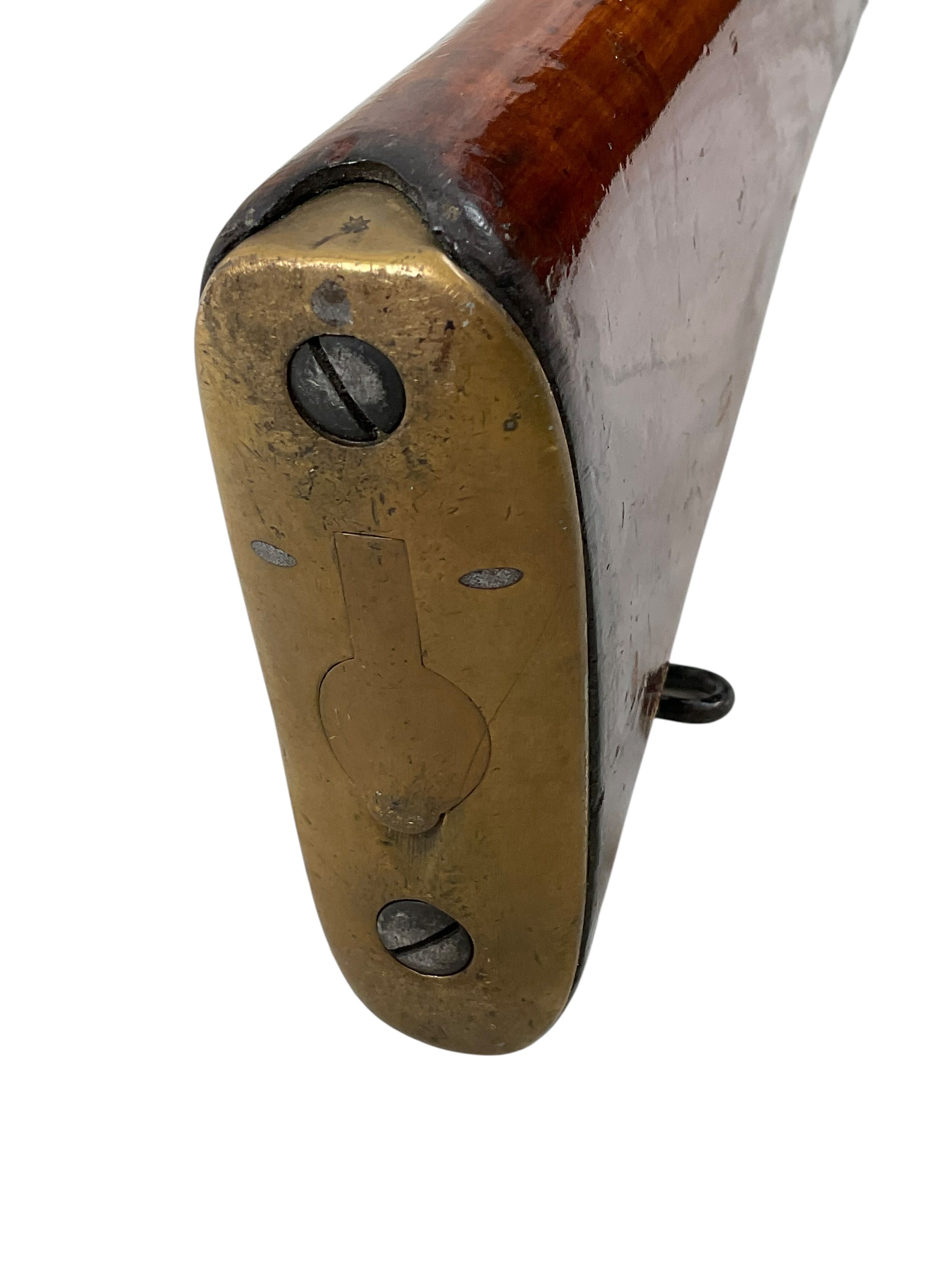WW2 Australian Lee Enfield SMLE Lithgow Rifle DEWAT No Cock No Click WW2 Australian Lee Enfield SMLE Lithgow Rifle DEWAT No Cock No Click