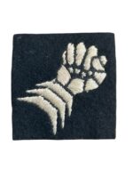 WW2 British 6th Armoured Division Formation Patch