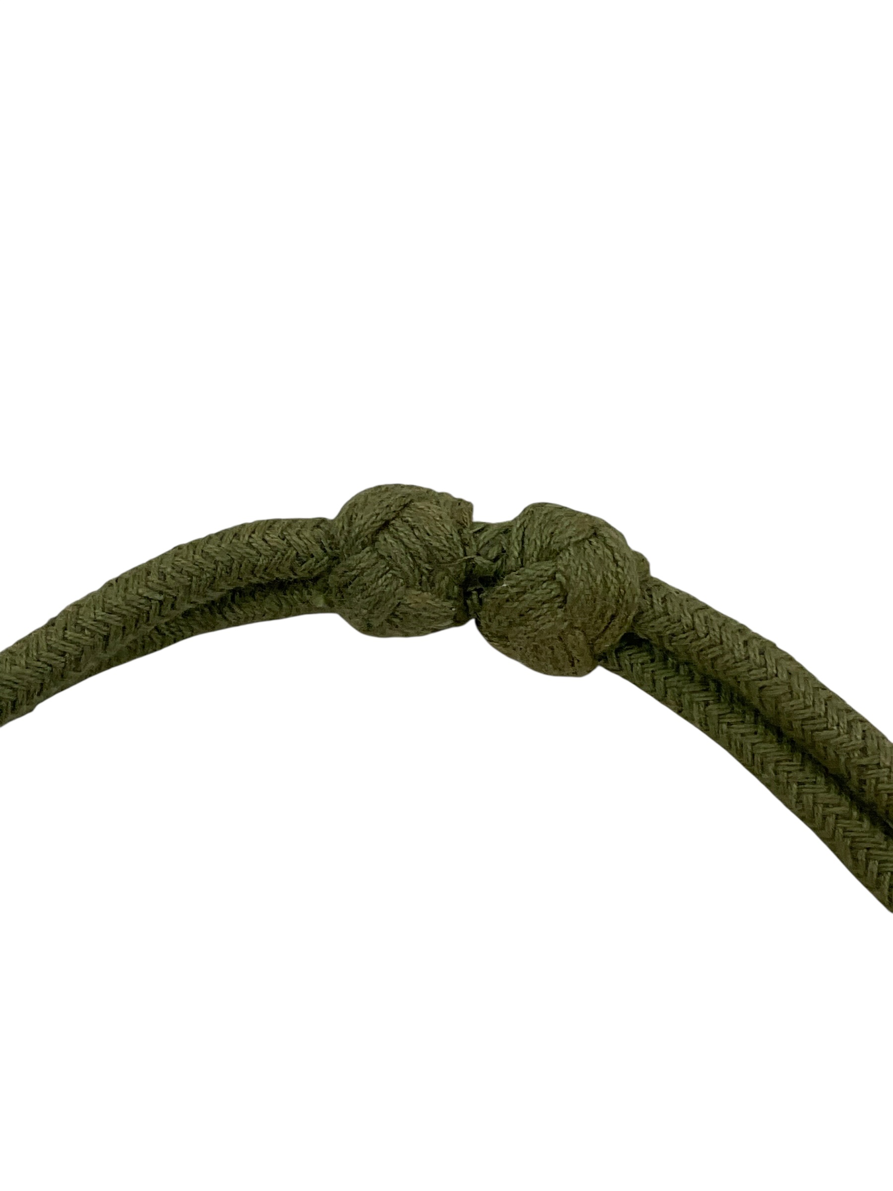Canadian Army Pistol Lanyard Canadian Army Pistol Lanyard