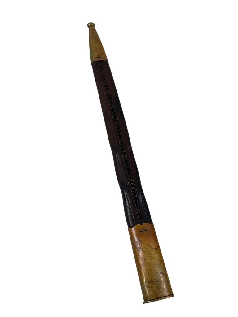 WW1 Imperial German Rural Police Bayonet With Scabbard Maker WKC Distributor Muhlenfeld Barmen WW1 Imperial German Rural Police Bayonet With Scabbard Maker WKC Distributor Muhlenfeld Barmen