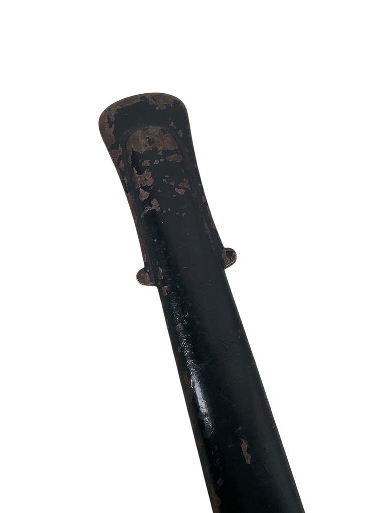WW1 Imperial German Model 1889 Infantry Officer's Sword With Scabbard WW1 Imperial German Model 1889 Infantry Officer's Sword With Scabbard