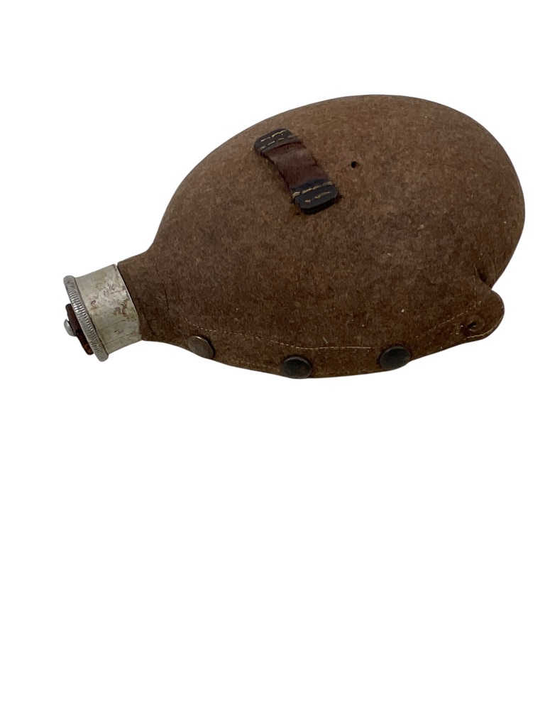 WW2 German Army Canteen Dated 1942/43 WW2 German Army Canteen Dated 1942/43