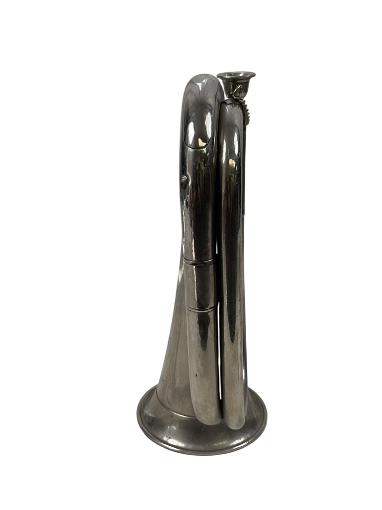WW2 German Hitler Youth Bugle WW2 German Hitler Youth Bugle
