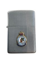 Canadian RCAF 405 Squadron Zippo Lighter Canadian RCAF 405 Squadron Zippo Lighter