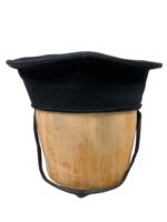 Canadian RCN Navy Wool Donald Duck Cap Named