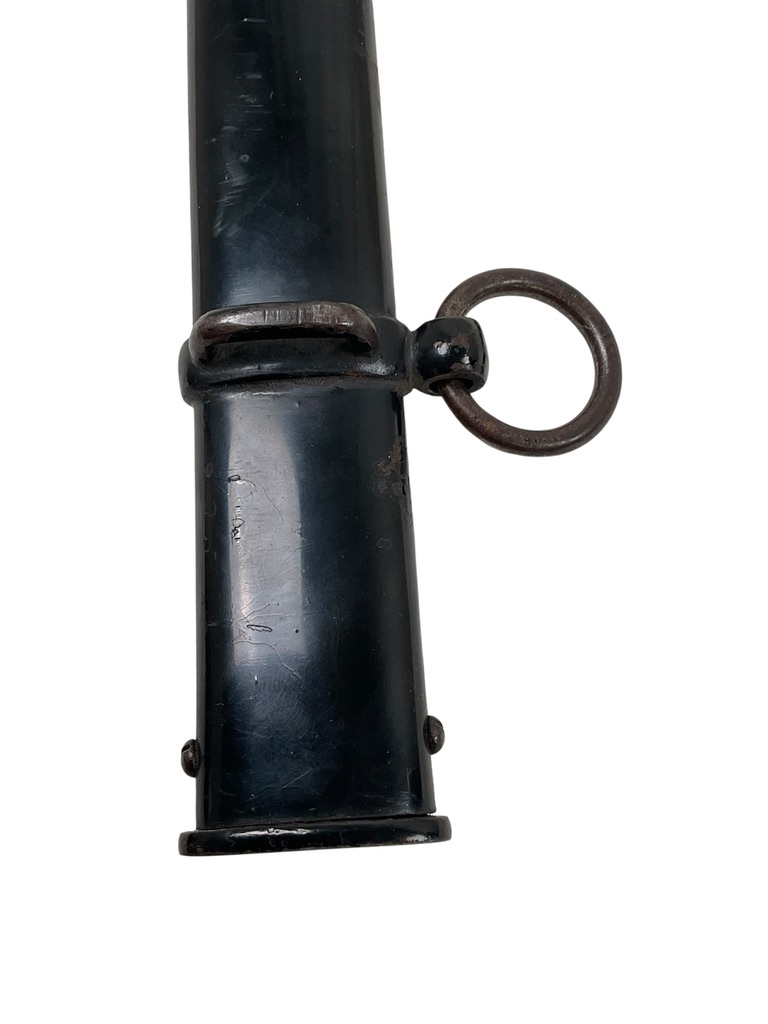 WW1 Imperial German Model 1889 Infantry Officer's Sword With Scabbard WW1 Imperial German Model 1889 Infantry Officer's Sword With Scabbard