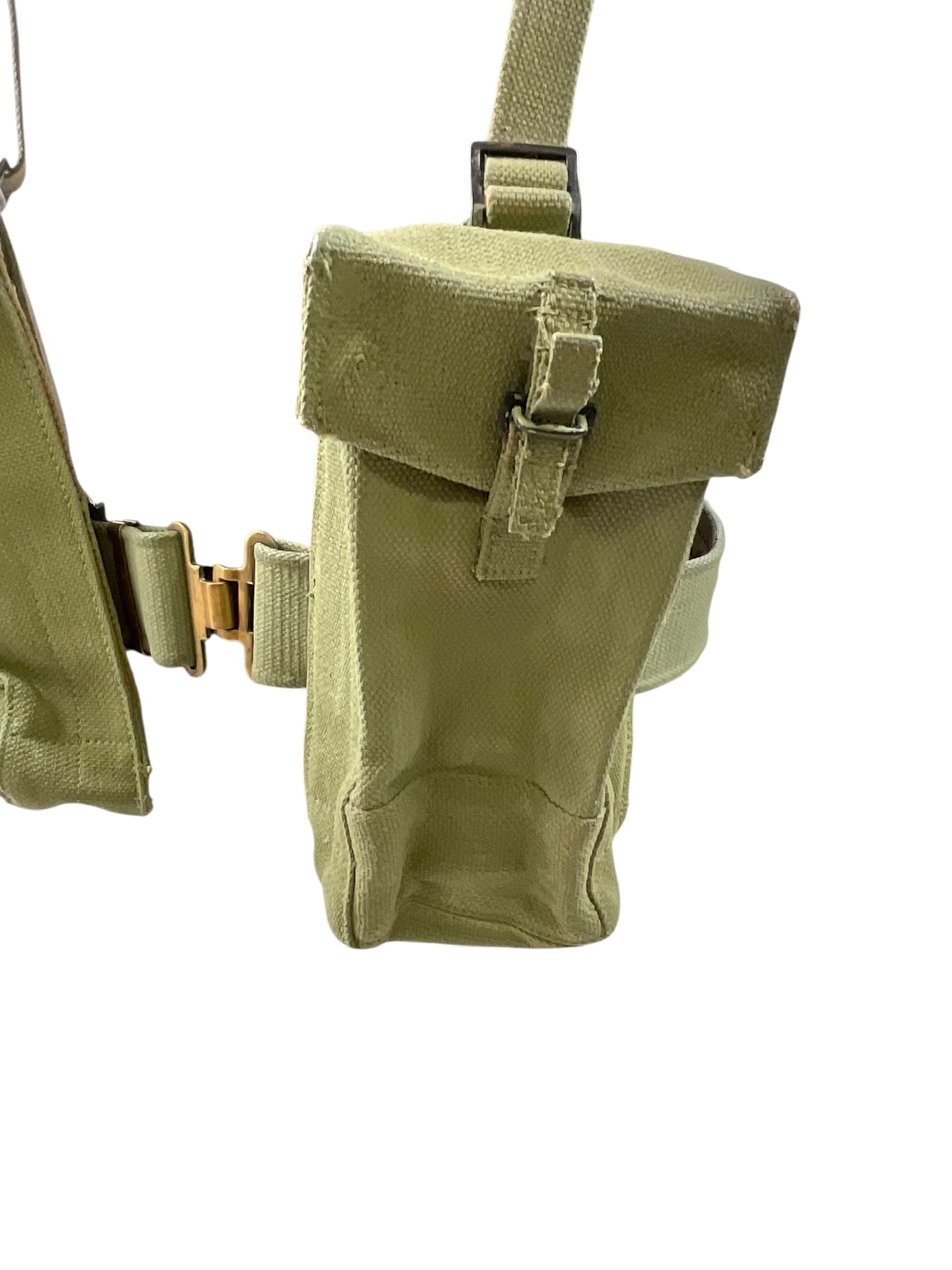 British Army Pattern 51 Webbing Set British Army Pattern 51 Webbing Set