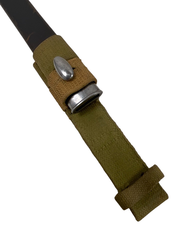 Pre WW1 British Pattern 1903 Bayonet With Scabbard and Frog Pre WW1 British Pattern 1903 Bayonet With Scabbard and Frog